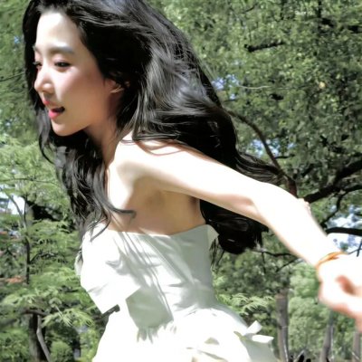 一个死气沉沉的夏天