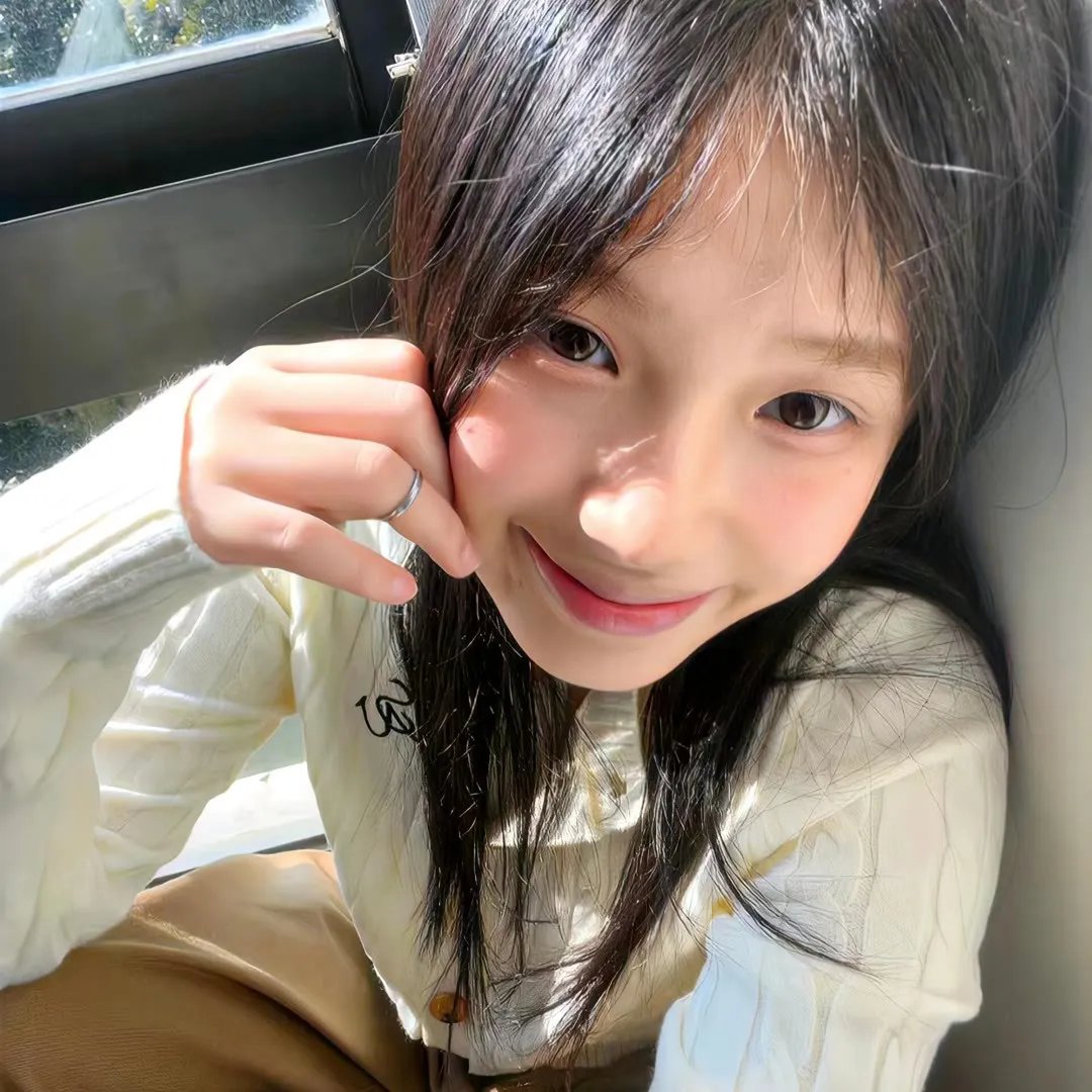小可爱
