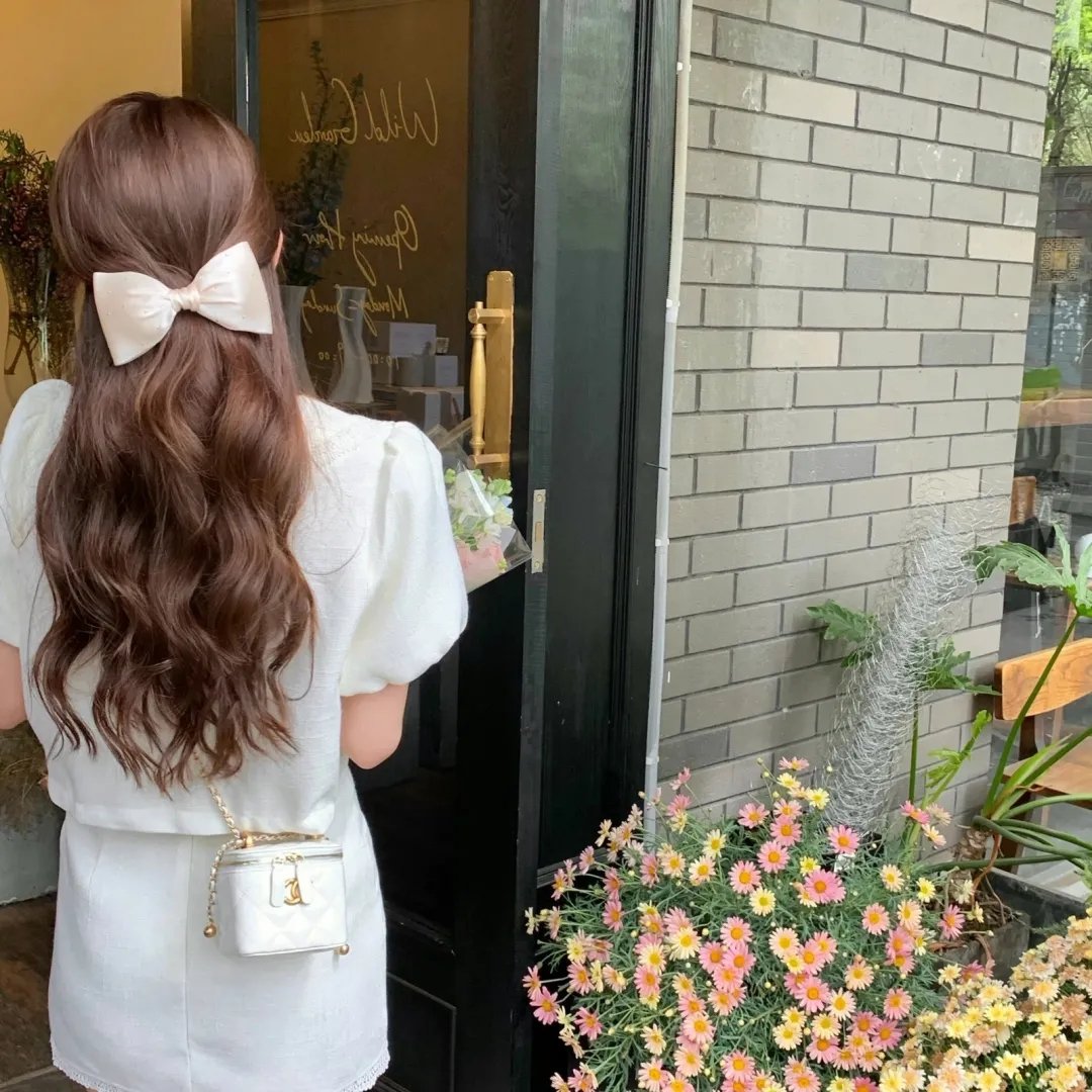 恋恋花颜御捕
